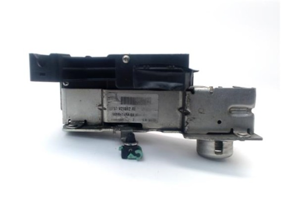 Recambio de cerradura puerta delantero derecha para ford transit connect (p65_, p70_, p80_) 1.8 di referencia OEM IAM 1419492 1A