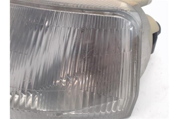 Recambio de intermitente delantero izquierdo para peugeot 106 (s1) referencia OEM IAM   
