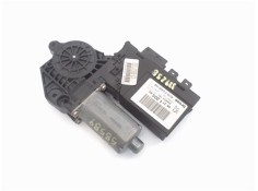 Recambio de motor elevalunas delantero izquierdo para peugeot 307 break / sw (s1) 2.0 hdi 90 referencia OEM IAM 9637130580 99083