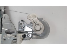 Recambio de mecanismo elevalunas trasero izquierdo para peugeot 307 break / sw (s1) referencia OEM IAM 116306  