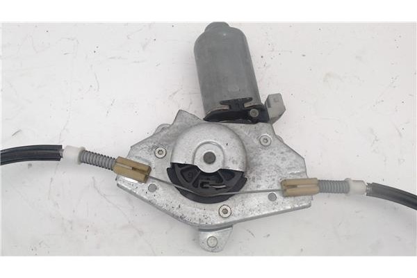 Recambio de mecanismo elevalunas trasero izquierdo para citroen xantia berlina referencia OEM IAM   