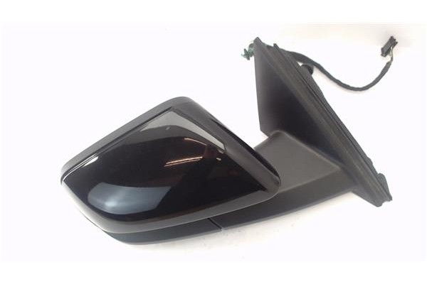 Recambio de retrovisor electrico derecho para ford explorer (ctw) híbrido st-line plug-in-hybrid 4x4 referencia OEM IAM R2KB1768
