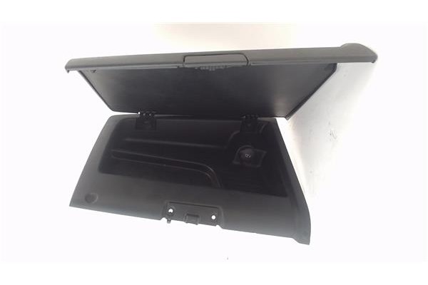 Recambio de guantera salpicadero para ford transit furgón 2.2 tdci referencia OEM IAM 6C11V06202A  