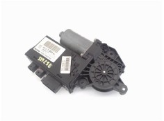 Recambio de motor elevalunas delantero izquierdo para peugeot 307 break / sw (s1) 2.0 hdi 90 referencia OEM IAM 9637130580 99083