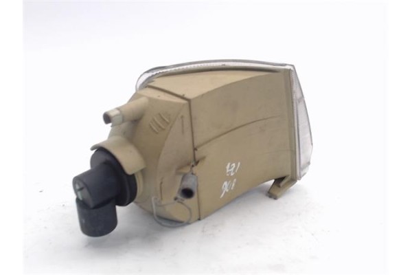 Recambio de intermitente delantero izquierdo para peugeot 106 (s1) referencia OEM IAM   