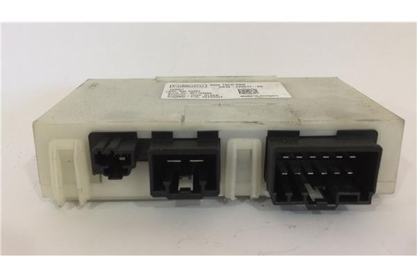 Recambio de centralita para ford ranger (tke) 2.2 doble cabina 4x4 xlt referencia OEM IAM AB3919H517AB 28433054 