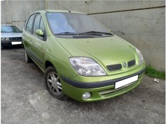 renault scenic i (ja...) del año 2000
