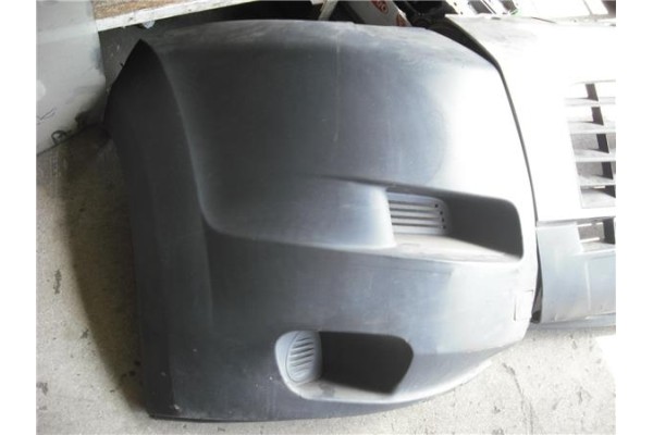 Recambio de paragolpes delantero para fiat ducato furgón (250) 120 multijet 2,3 d referencia OEM IAM   