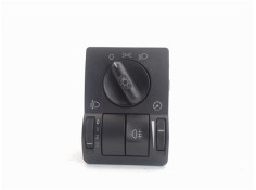 Recambio de mando de luces para opel corsa c referencia OEM IAM 9116612 0524119 