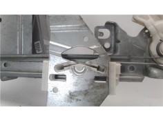 Recambio de mecanismo elevalunas trasero izquierdo para peugeot 307 break / sw (s1) referencia OEM IAM 116306  