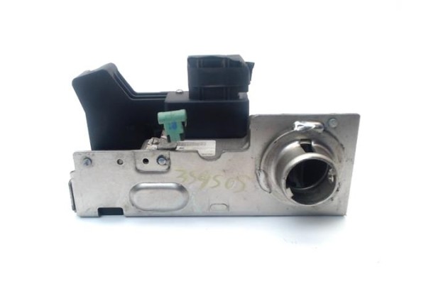 Recambio de cerradura puerta delantero derecha para ford transit connect (p65_, p70_, p80_) 1.8 di referencia OEM IAM 1419492 1A