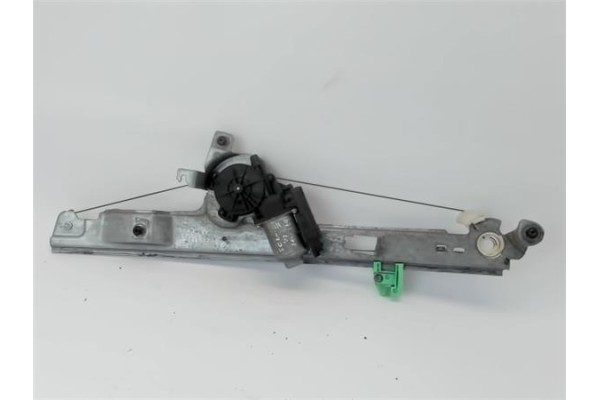 Recambio de elevalunas electrico delantero izquierdo para renault scenic ii (jm) referencia OEM IAM   