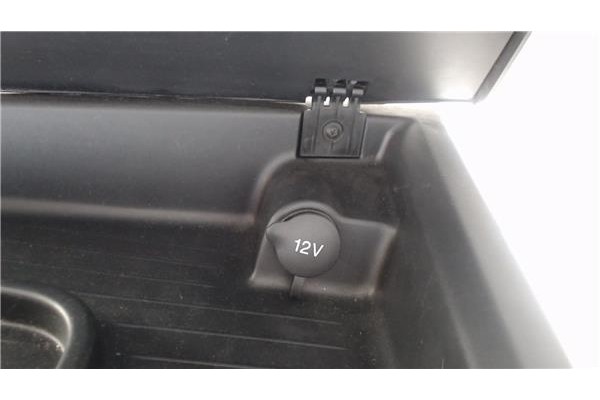 Recambio de guantera salpicadero para ford transit furgón 2.2 tdci referencia OEM IAM 6C11V06202A  