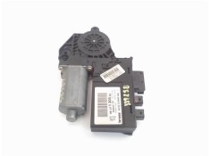 Recambio de motor elevalunas delantero izquierdo para peugeot 307 break / sw (s1) 2.0 hdi 90 referencia OEM IAM 9637130580 99083