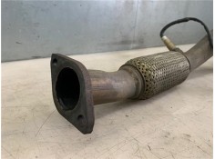 Recambio de tubo escape delantero para kia rio (jb) 1.4 16v referencia OEM IAM 286101G300  