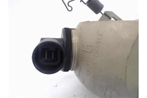 Recambio de intermitente delantero izquierdo para peugeot 106 (s1) referencia OEM IAM   