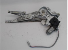 Recambio de mecanismo elevalunas trasero izquierdo para rover rover 45 (rt) referencia OEM IAM   