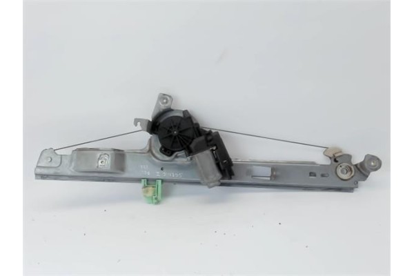 Recambio de elevalunas electrico delantero izquierdo para renault scenic ii (jm) referencia OEM IAM   