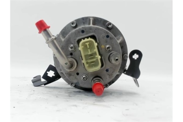 Recambio de filtro gasolina para fiat ii tipo (356) berlina 1.3 easy referencia OEM IAM 52048600  1371051080 , FIAT | 1616322380