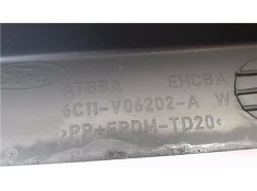 Recambio de guantera salpicadero para ford transit furgón 2.2 tdci referencia OEM IAM 6C11V06202A  