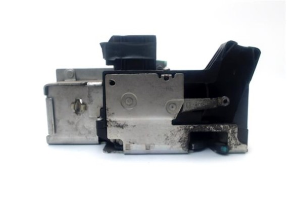 Recambio de cerradura puerta delantero derecha para ford transit connect (p65_, p70_, p80_) 1.8 di referencia OEM IAM 1419492 1A