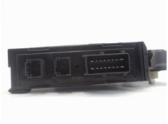 Recambio de motor elevalunas delantero izquierdo para peugeot 307 break / sw (s1) 2.0 hdi 90 referencia OEM IAM 9637130580 99083