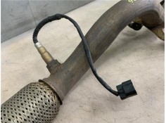 Recambio de tubo escape delantero para kia rio (jb) 1.4 16v referencia OEM IAM 286101G300  