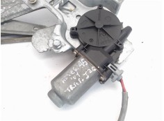 Recambio de mecanismo elevalunas trasero izquierdo para rover rover 45 (rt) referencia OEM IAM   