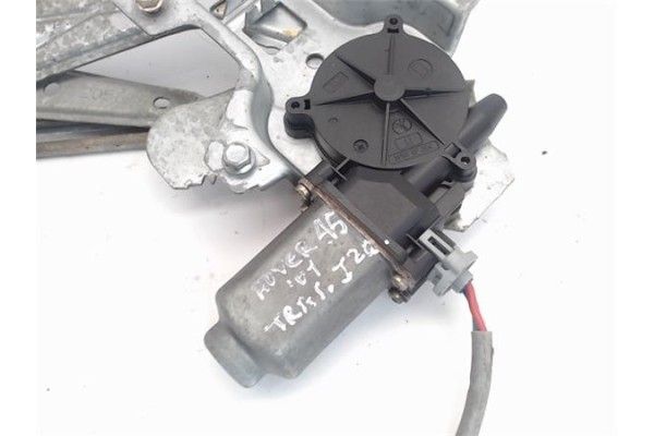 Recambio de mecanismo elevalunas trasero izquierdo para rover rover 45 (rt) referencia OEM IAM   
