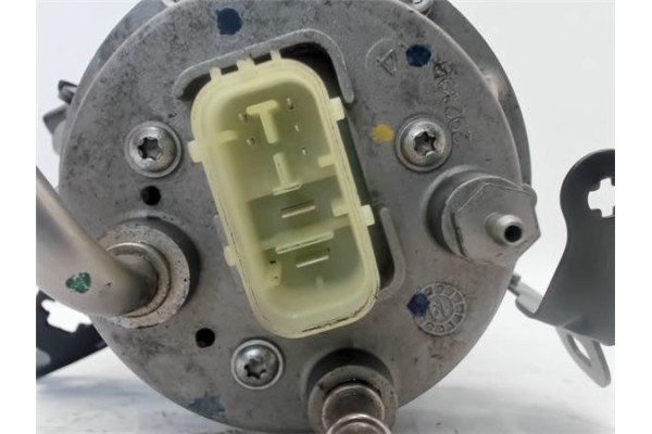 Recambio de filtro gasolina para fiat ii tipo (356) berlina 1.3 easy referencia OEM IAM 52048600  1371051080 , FIAT | 1616322380