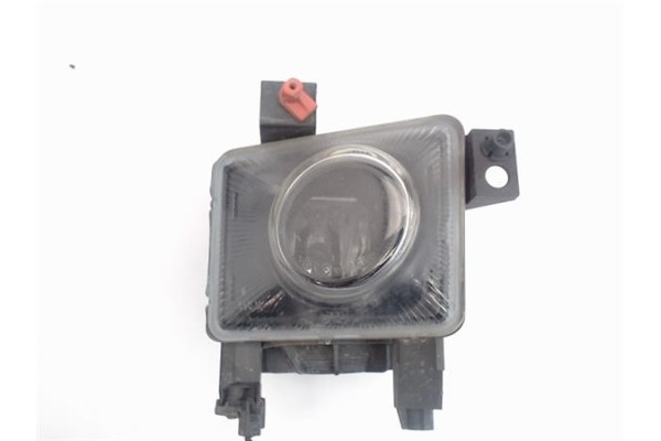 Recambio de faro antiniebla derecho para opel vectra c sin definir referencia OEM IAM 13101745 0096726 
