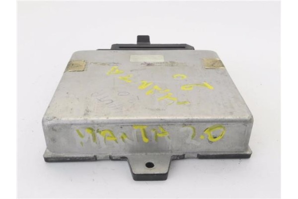 Recambio de centralita para opel manta b cc (53_, 55_) 2.0 referencia OEM IAM 90144512 0280000301 