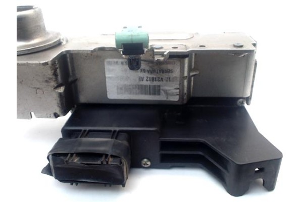 Recambio de cerradura puerta delantero derecha para ford transit connect (p65_, p70_, p80_) 1.8 di referencia OEM IAM 1419492 1A