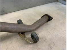 Recambio de tubo escape delantero para kia rio (jb) 1.4 16v referencia OEM IAM 286101G300  