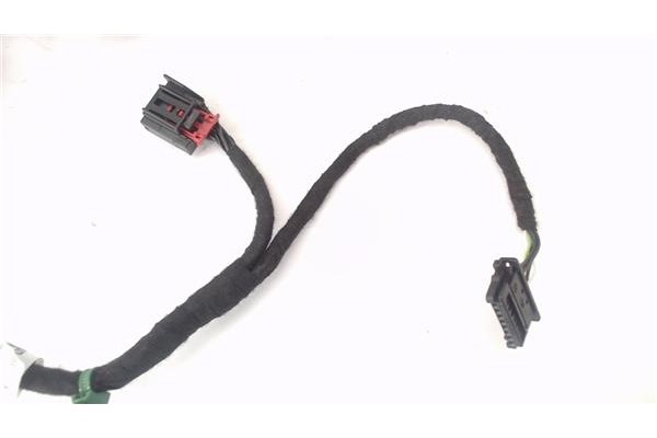 Recambio de retrovisor electrico derecho para ford explorer (ctw) híbrido st-line plug-in-hybrid 4x4 referencia OEM IAM R2KB1768