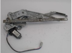 Recambio de mecanismo elevalunas trasero izquierdo para rover rover 45 (rt) referencia OEM IAM   