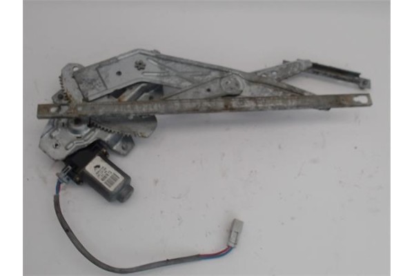 Recambio de mecanismo elevalunas trasero izquierdo para rover rover 45 (rt) referencia OEM IAM   