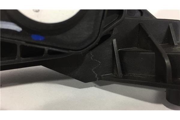Recambio de pedal acelerador para ford ranger (tke) 2.2 doble cabina 4x4 xlt referencia OEM IAM AB399F836AC E0715B1273 