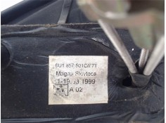 Recambio de retrovisor izquierdo para skoda felicia berlina (791) referencia OEM IAM 6U1857501CF7T  