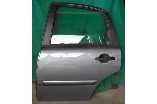 Recambio de puerta trasero izquierda para citroen c3 (2002) 1.4 hdi referencia OEM IAM   