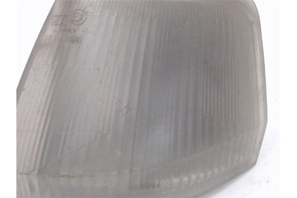 Recambio de intermitente delantero izquierdo para peugeot 106 (s1) referencia OEM IAM   