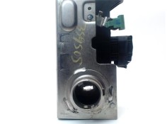 Recambio de cerradura puerta delantero derecha para ford transit connect (p65_, p70_, p80_) 1.8 di referencia OEM IAM 1419492 1A