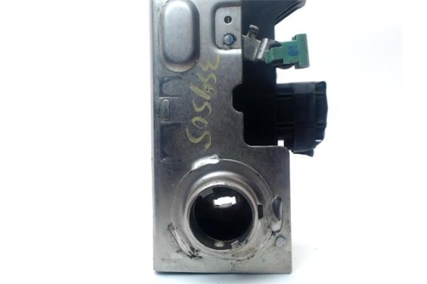 Recambio de cerradura puerta delantero derecha para ford transit connect (p65_, p70_, p80_) 1.8 di referencia OEM IAM 1419492 1A