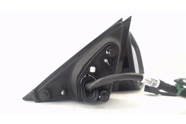Recambio de retrovisor electrico derecho para ford explorer (ctw) híbrido st-line plug-in-hybrid 4x4 referencia OEM IAM R2KB1768