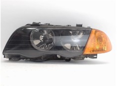 Recambio de faro delantero izquierdo para bmw serie 3 berlina (e46) 2.0 320d referencia OEM IAM 301089205 6902745 