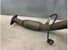Recambio de tubo escape delantero para kia rio (jb) 1.4 16v referencia OEM IAM 286101G300  
