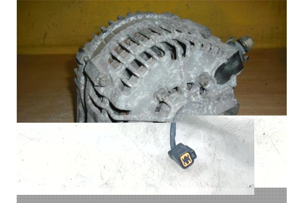 Recambio de tubo escape delantero para kia rio (jb) 1.4 16v referencia OEM IAM 286101G300  