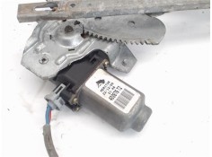 Recambio de mecanismo elevalunas trasero izquierdo para rover rover 45 (rt) referencia OEM IAM   
