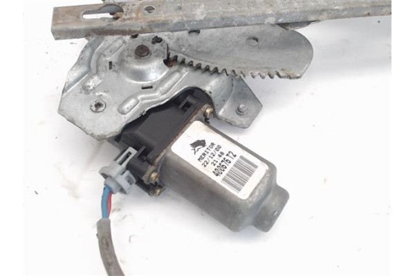 Recambio de mecanismo elevalunas trasero izquierdo para rover rover 45 (rt) referencia OEM IAM   