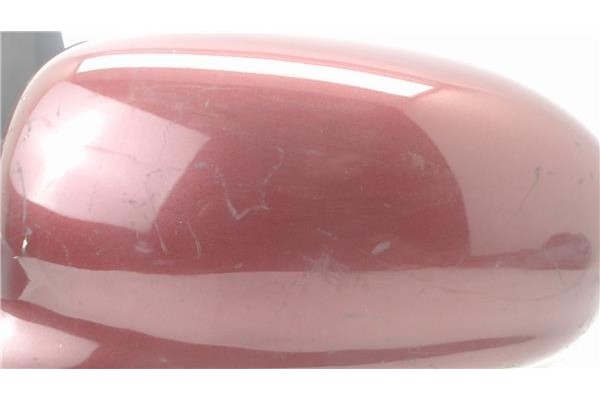 Recambio de retrovisor electrico izquierdo para daewoo nexia referencia OEM IAM 352248  